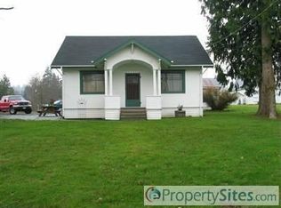 15632 11th Ave NE, Arlington, WA 98223