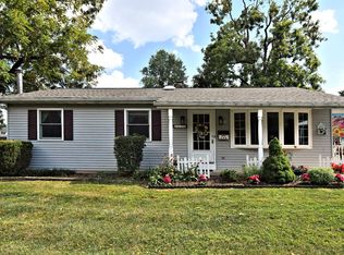 336 Arch St, Spring City, PA 19475