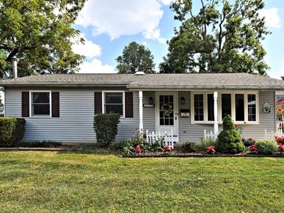 336 Arch St, Spring City, PA, 19475