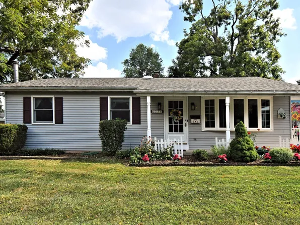 336 Arch St, Spring City, PA 19475