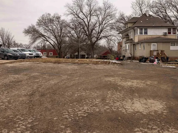 1419 SW Topeka Blvd, Topeka, KS 66612