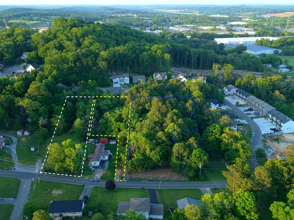 1425 Blythe Ferry Rd NE, Cleveland, TN 37312
