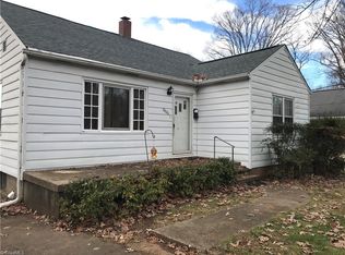 2826 Lomond St, Winston Salem, NC 27127