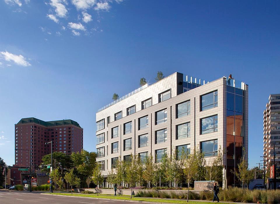 1st image of 255 N Washington St #421