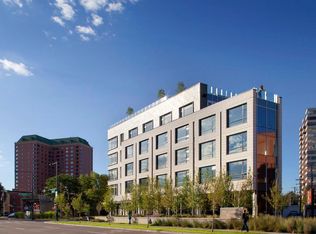 255 N Washington St #421, Denver, CO 80203