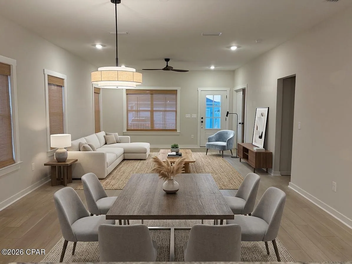 4 bed, 1700 sqft, $2,995 — Photo 4