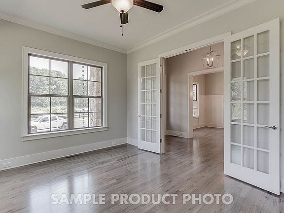 Sample Plan Photo - Will Vary per Home Community