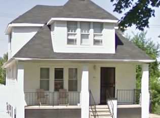 7311 Rosemont Ave, Detroit, MI 48228