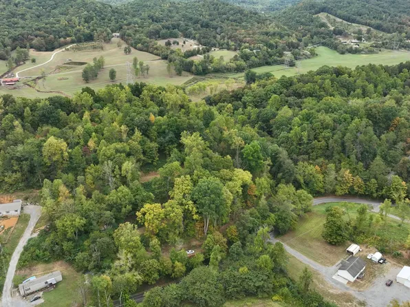 1101 W Brushy Valley Dr, Powell, TN 37849