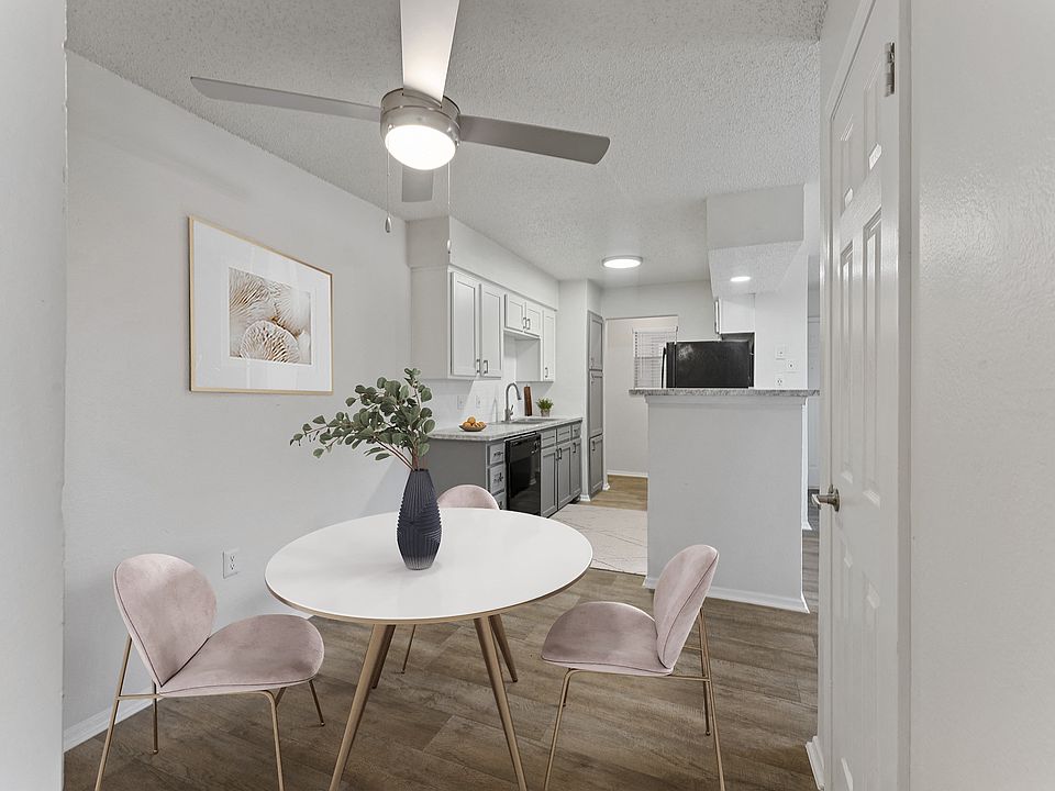Upgraded A2 Breakfast Nook