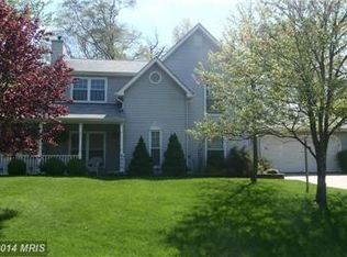 6905 Impala Ct, Waldorf, MD