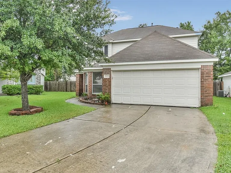 9845 Youpon Ridge Way — Photo 3