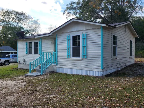 5415 Beulah Ave, Eastman, GA 31023