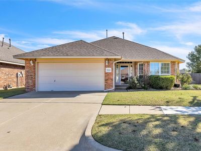 17632 Palladium Ln, Edmond, OK, 73012