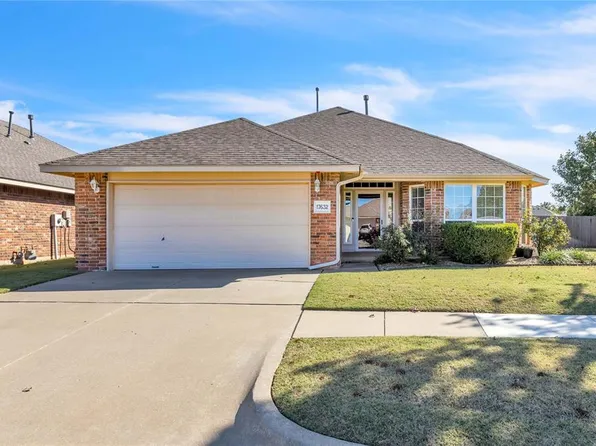 17632 Palladium Ln, Edmond, OK 73012