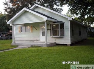 1860 Cartwright St, Beaumont, TX 77701