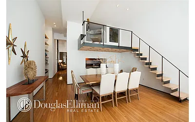 Sold by Douglas Elliman