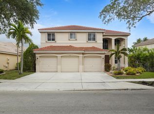 4113 Staghorn Ln, Weston, FL 33331