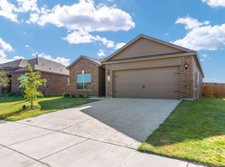 1920 Liam Dr, Anna, TX 75409