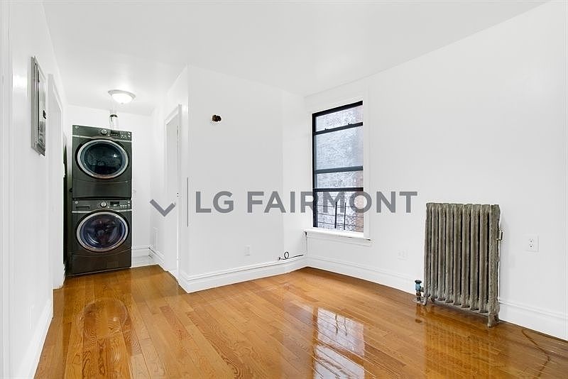 2nd image of 611 W 152nd St APT 4A