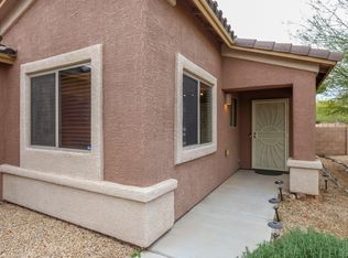 6543 W Beecher Falls Way, Tucson, AZ 85757