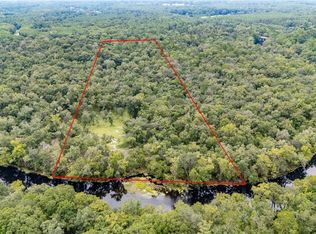 26840 NW 206th Pl LOT 16, High Springs, FL 32643