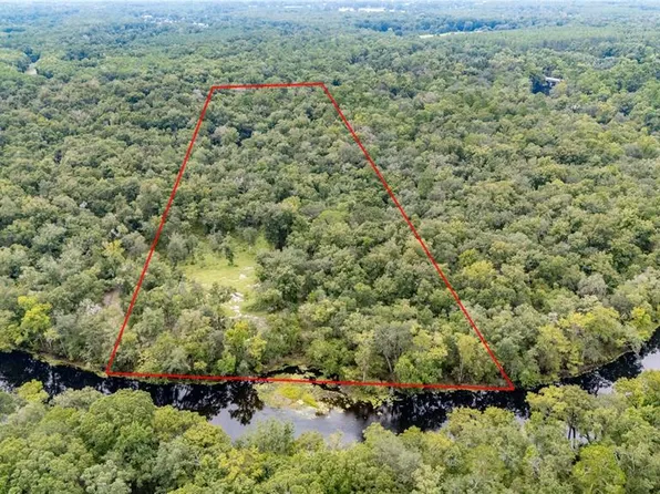 26840 NW 206th Pl Lot 16, High Springs, FL 32643