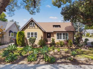 247 Gerona Ave, San Gabriel, CA 91775