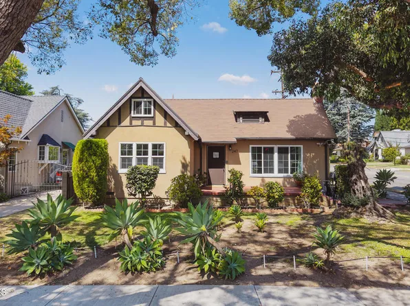 247 Gerona Ave, San Gabriel, CA 91775