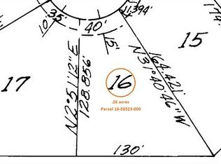 Gainford Dr, Bella Vista, AR 72714