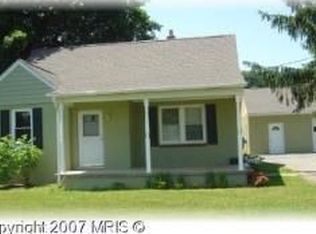 3112 Rocks Chrome Hill Rd, Jarrettsville, MD 21084