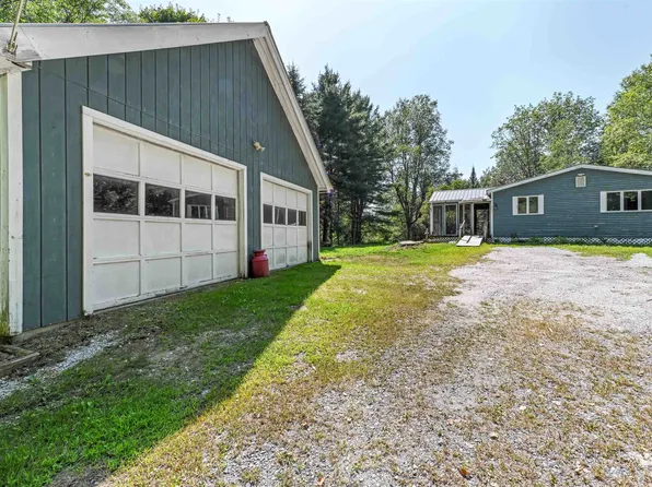 684 Fairfax Road, Fletcher, VT 05444