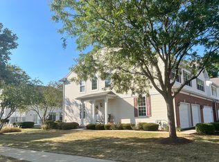 1918 W Cobblestone Rd, Romeoville, IL 60446