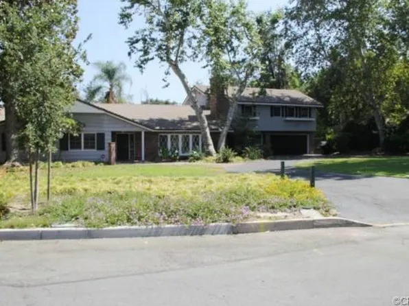 14 W Sycamore Ave, Arcadia, CA 91006