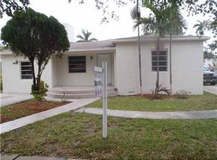 101 SW 39th Ct, Miami, FL 33134