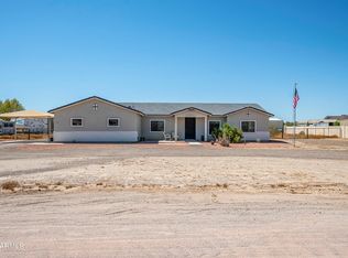 459 W Moon Dust Trl, Queen Creek, AZ 85143