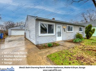 13679 Sidonie Ave, Warren, MI 48089