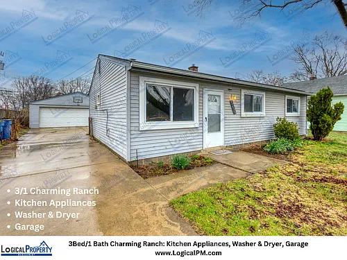 13679 Sidonie Ave Photo 1