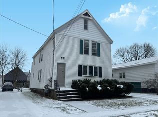 1127 Jefferson Ave, Utica, NY 13501