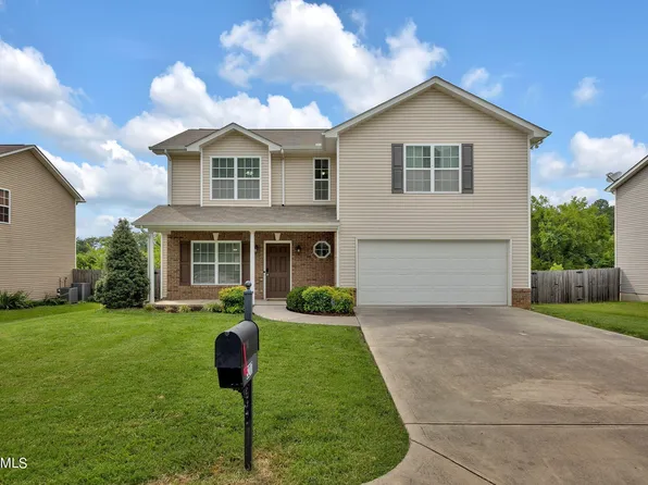 3217 Whelahan Farm Rd, Knoxville, TN 37924