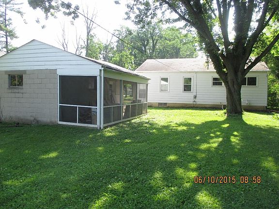 4th image of 4381 N 4th St
