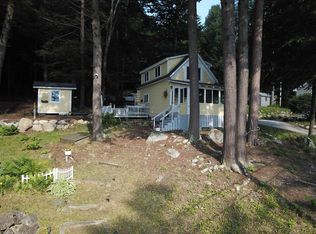 60 Pinnacle Park Rd, Meredith, NH 03253