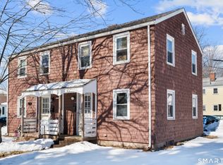 22 Tyler Circle, Manchester, CT 06040