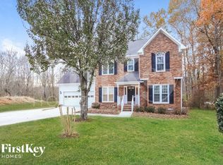 1792 Glen Ridge Dr, Kernersville, NC 27284