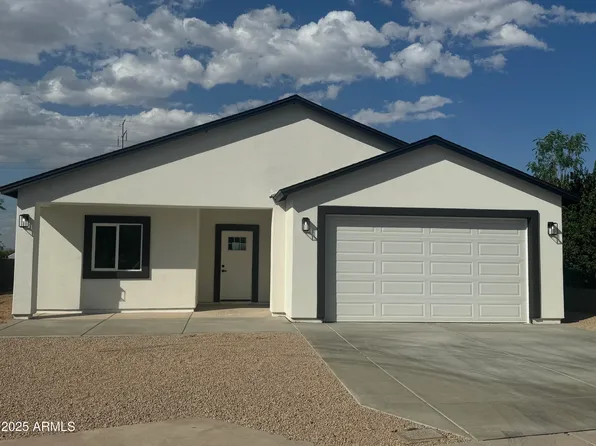 4116 E PARK Street, Phoenix, AZ 85042