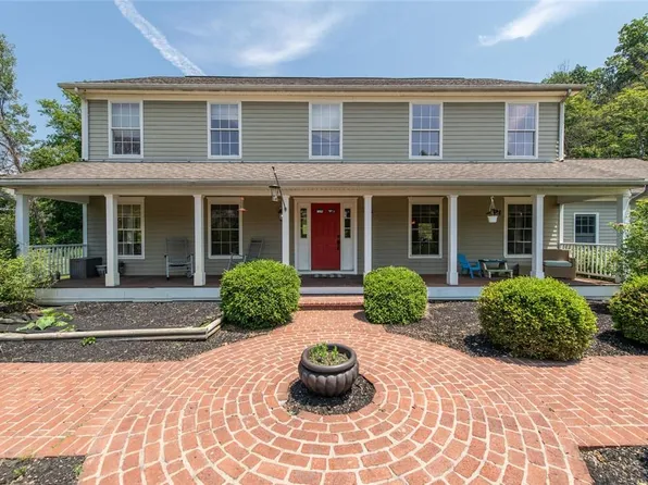 87 Wendy Drive, Poughquag, NY 12570