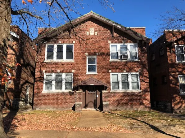 4015 Potomocapt, Saint Louis, MO