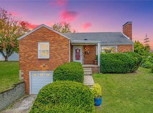 128 Murrayhill Ave, Cheswick, PA