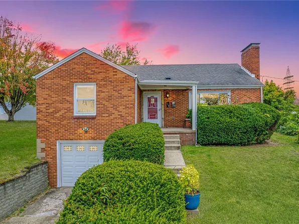 128 Murrayhill Ave, Cheswick, PA 15024