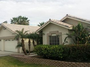 3809 W 18th Pl, Yuma, AZ 85364